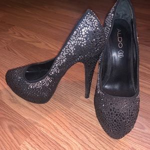 Aldo heels